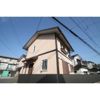 花上貸家（A号室）の外観画像