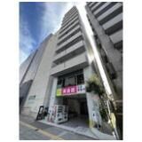 東急ドエルアルス大町の外観画像