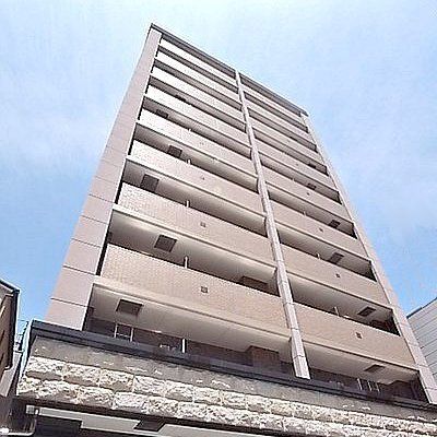 プレサンス三ノ宮駅前プライムタイムの外観画像