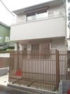 カーサ西大井の外観画像