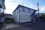 サンハイツ武岡の外観画像