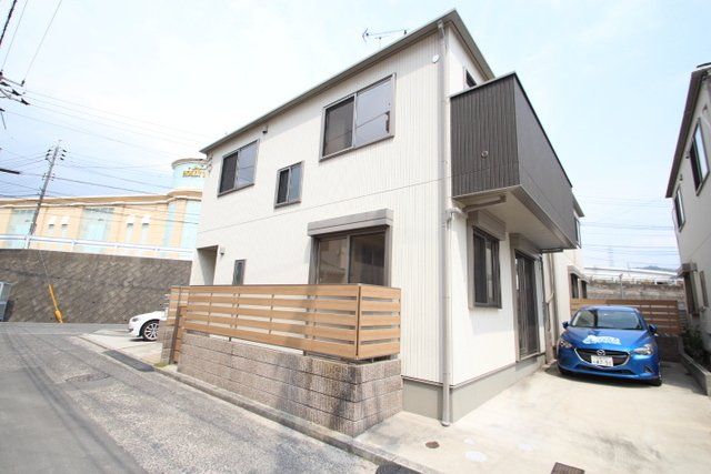 コモドE棟(4551)の外観画像
