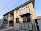 ヴィラ A棟の外観画像