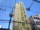 ハル土佐堀の外観画像