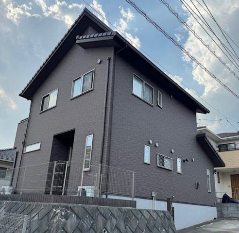もねの里戸建の外観画像