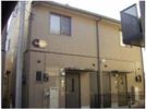 M SPRING Aの外観画像