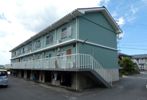 松本アパートの外観画像