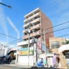 メルツハイム北村の外観画像