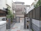 バーミープレイス経堂の外観画像