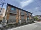 アルカサル氷川台の外観画像