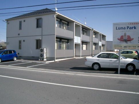 ルナパークBの外観画像