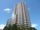 Acityタワーズイースト(308)の外観画像