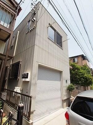 カーサ トゥ ユー(CASA TO YOU)の外観画像