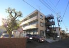 堀内マンションの外観画像