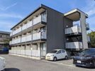 レオパレスファームの外観画像