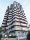 ライオンズマンション八戸ノ里壱番館の外観画像