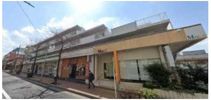市ヶ尾内野ビルの外観画像