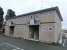 ポモドーロ A棟の外観画像