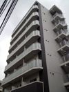 XEBEC池上の外観画像