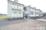 メゾニティ郡家の外観画像