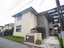 カーサ セレッソの外観画像