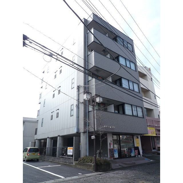 高島本町 M’sの外観画像