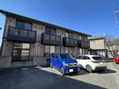 ハーモニーハイツ岡山の外観画像