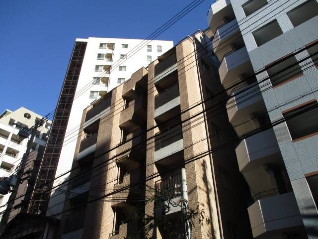 プレディオ・セイコーⅡの外観画像
