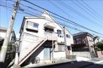 コーポ青葉の外観画像