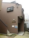 ブレッシング井尻の外観画像