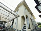 コテージ山本の外観画像