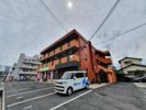 緑井アセットステージの外観画像