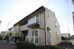 グランディール上久保 A棟の外観画像