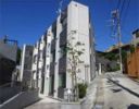 クリアル高田馬場の外観画像