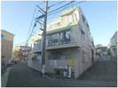 シャトー奥村の外観画像