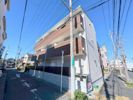カーサ江戸川の外観画像