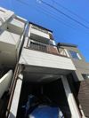 下荒田4丁目戸建ての外観画像