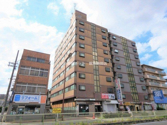 中央東栄ビルの外観画像