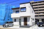 ホームズ三杉町戸建の外観画像