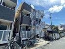 Residence hale ohanaの外観画像