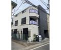 Hana武蔵小山の外観画像