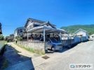 加茂町借家の外観画像