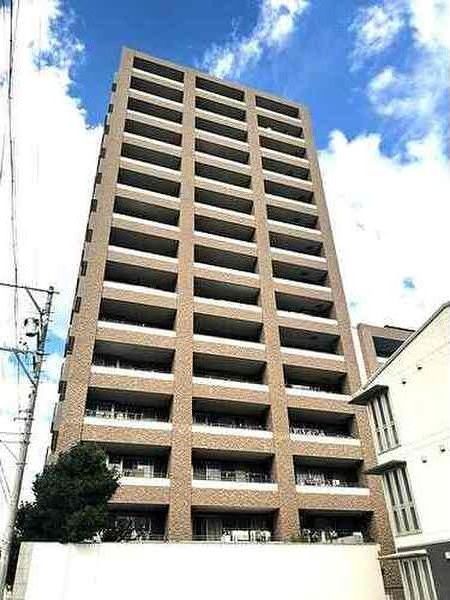 ライオンズステーションプラザ三郷の外観画像