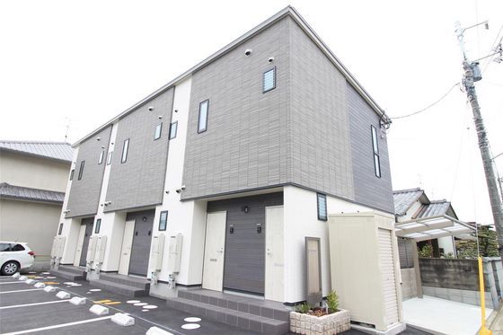 Grantageの外観画像