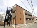 Dolce Casa 北久里浜の外観画像