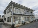 メゾン内田の外観画像