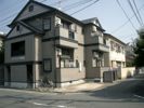 シティハイツ藤崎の外観画像