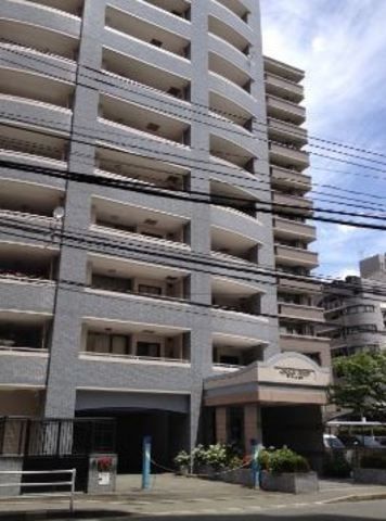 アドリーム天神の外観画像