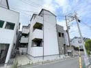 HACK HOUSE 洲崎町の外観画像