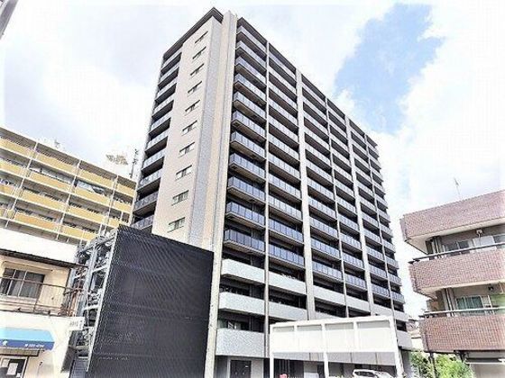 サーパス表町グランゲートの外観画像